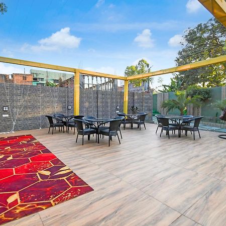 Hotel O M H Club And Resorts Ranchi Luaran gambar