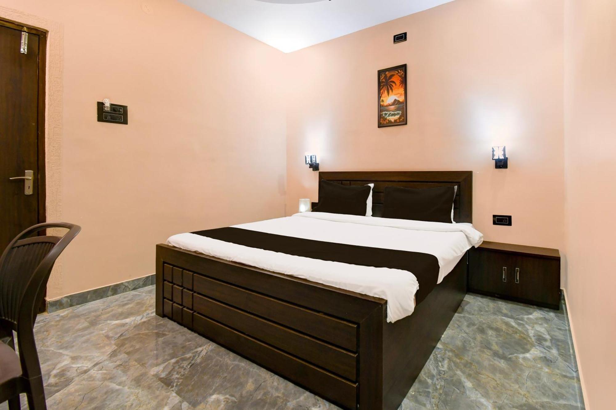 Hotel O M H Club And Resorts Ranchi Luaran gambar